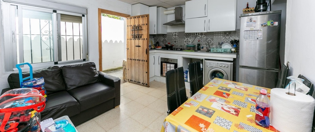 Wiederverkauf - Country house - Estepona - Estepona Centro