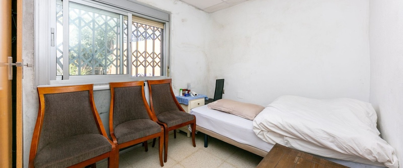 Wiederverkauf - Country house - Estepona - Estepona Centro