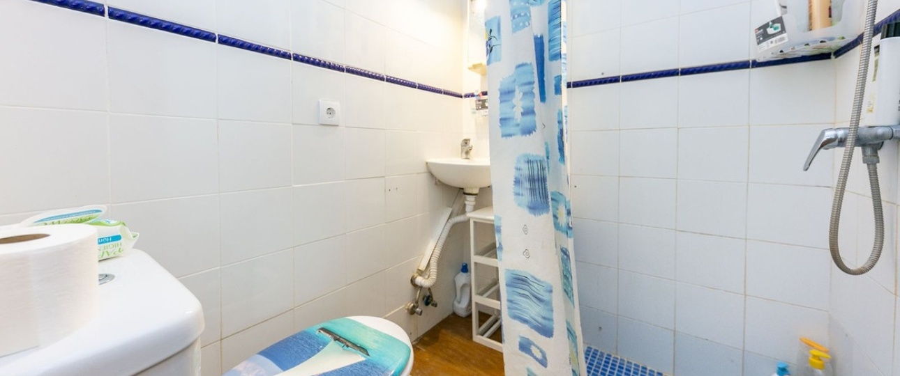 Wiederverkauf - Country house - Estepona - Estepona Centro