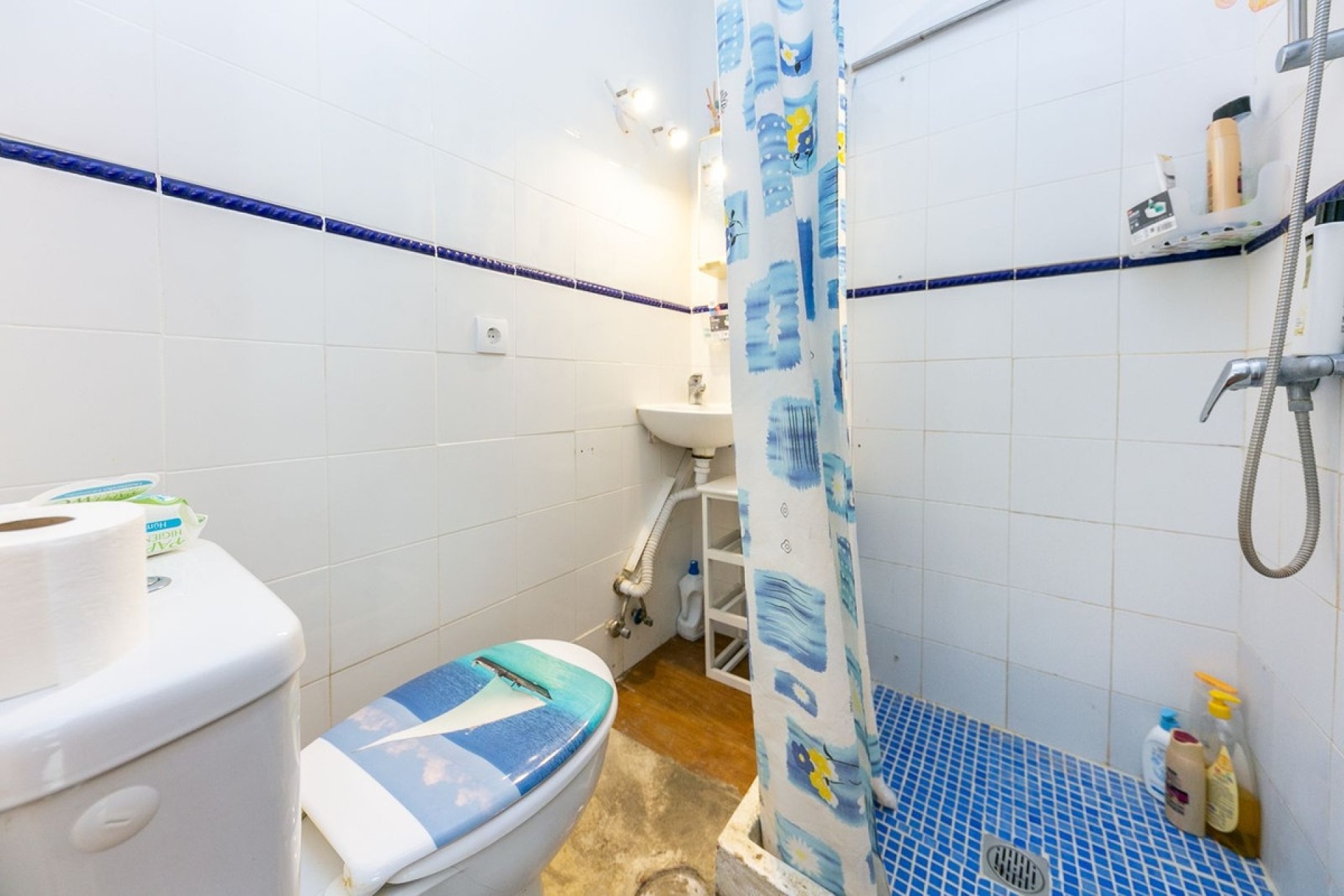 Wiederverkauf - Country house - Estepona - Estepona Centro