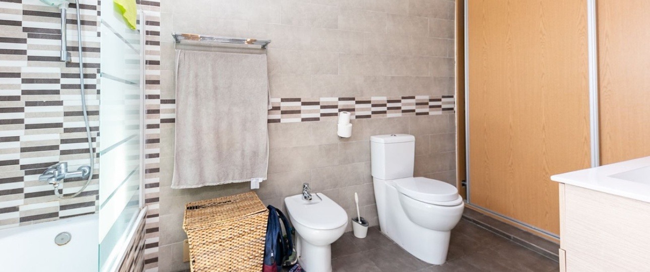 Wiederverkauf - Country house - Estepona - Estepona Centro