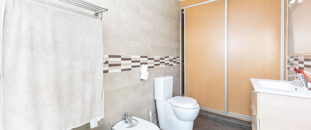 Wiederverkauf - Country house - Estepona - Estepona Centro