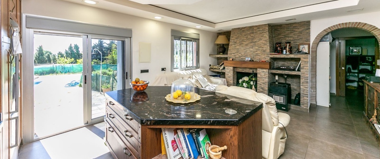 Wiederverkauf - Country house - Estepona - Estepona Centro