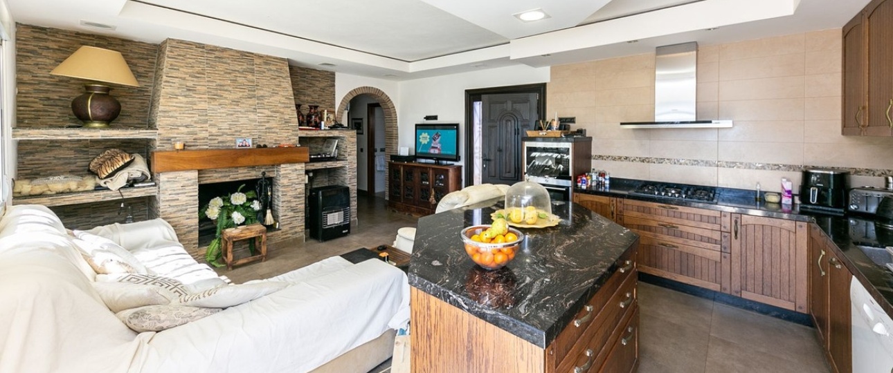 Wiederverkauf - Country house - Estepona - Estepona Centro