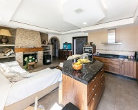 Wiederverkauf - Country house - Estepona - Estepona Centro