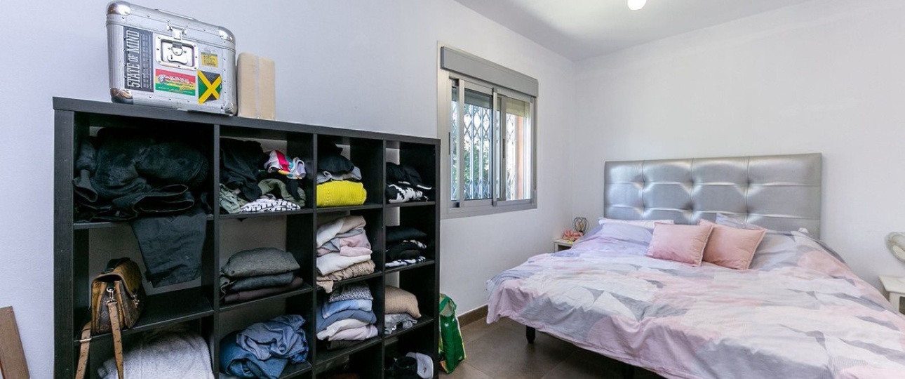 Wiederverkauf - Country house - Estepona - Estepona Centro