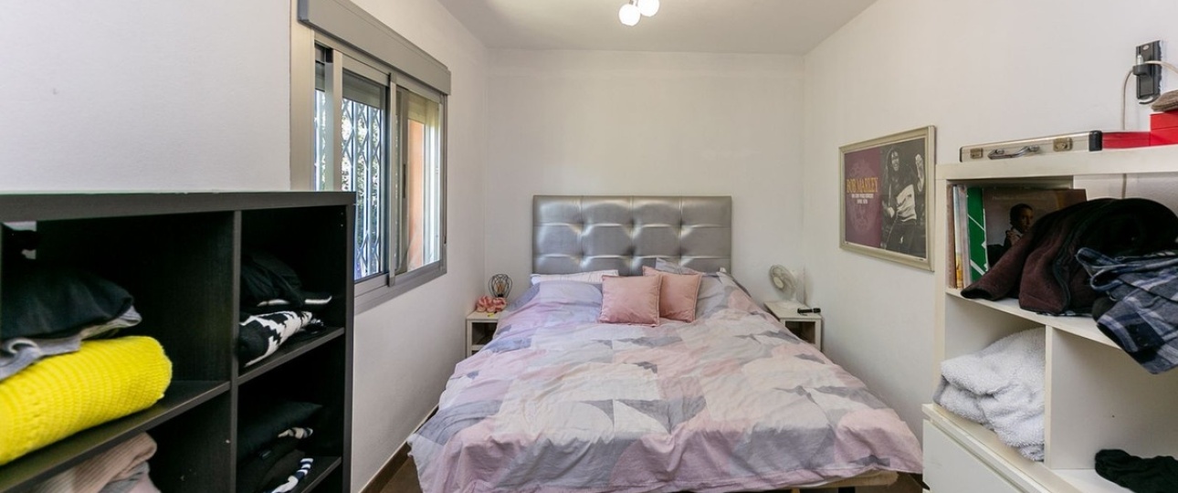 Wiederverkauf - Country house - Estepona - Estepona Centro