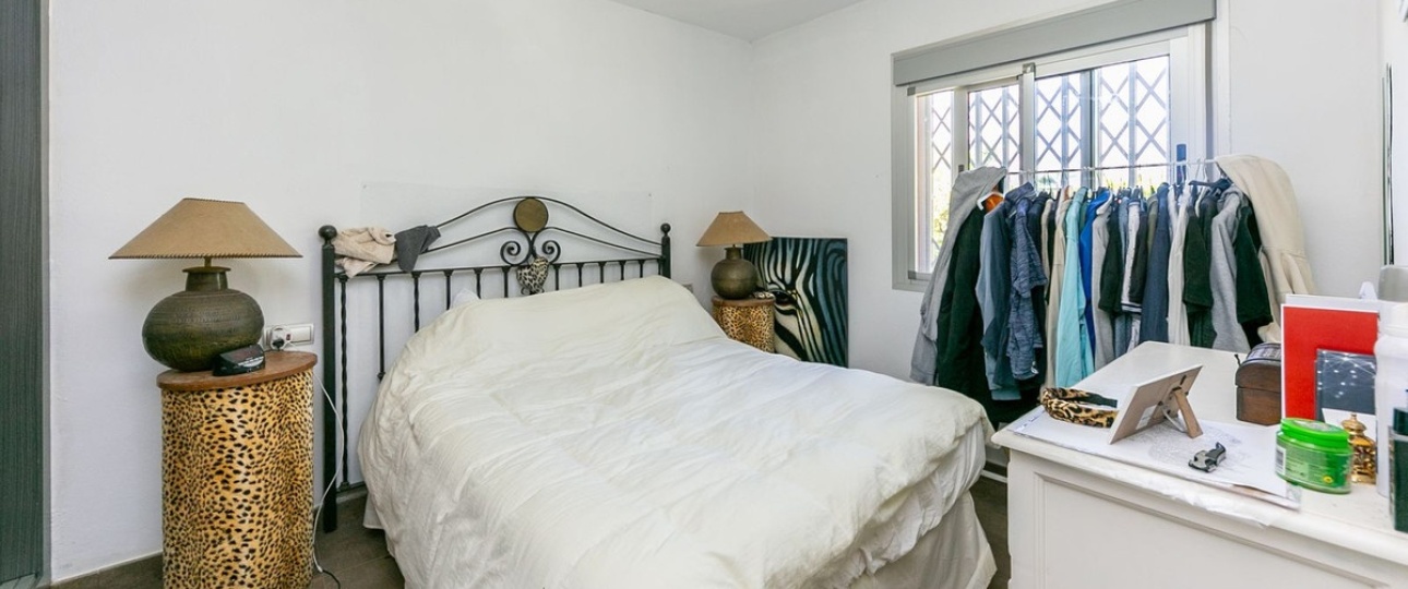 Wiederverkauf - Country house - Estepona - Estepona Centro
