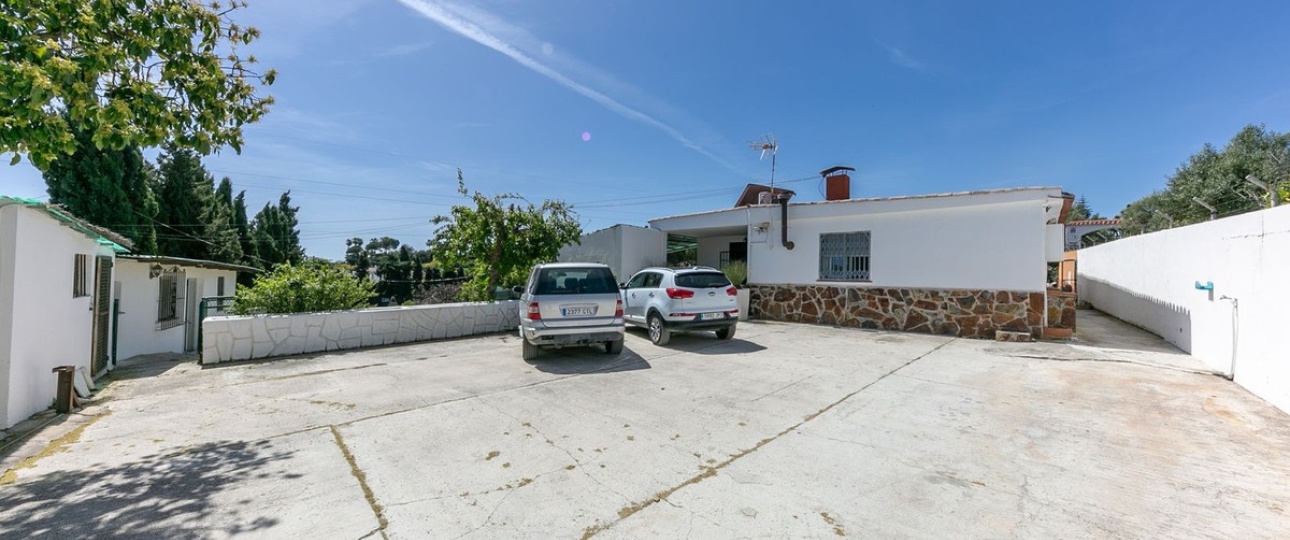 Wiederverkauf - Country house - Estepona - Estepona Centro