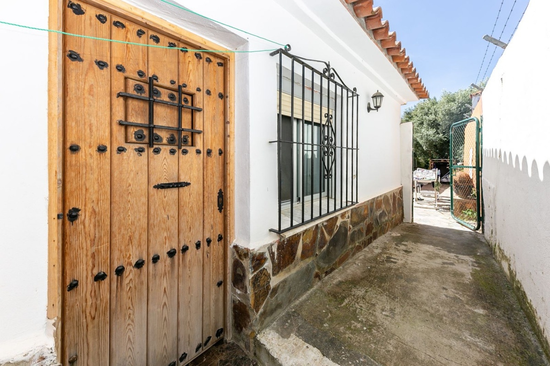 Wiederverkauf - Country house - Estepona - Estepona Centro