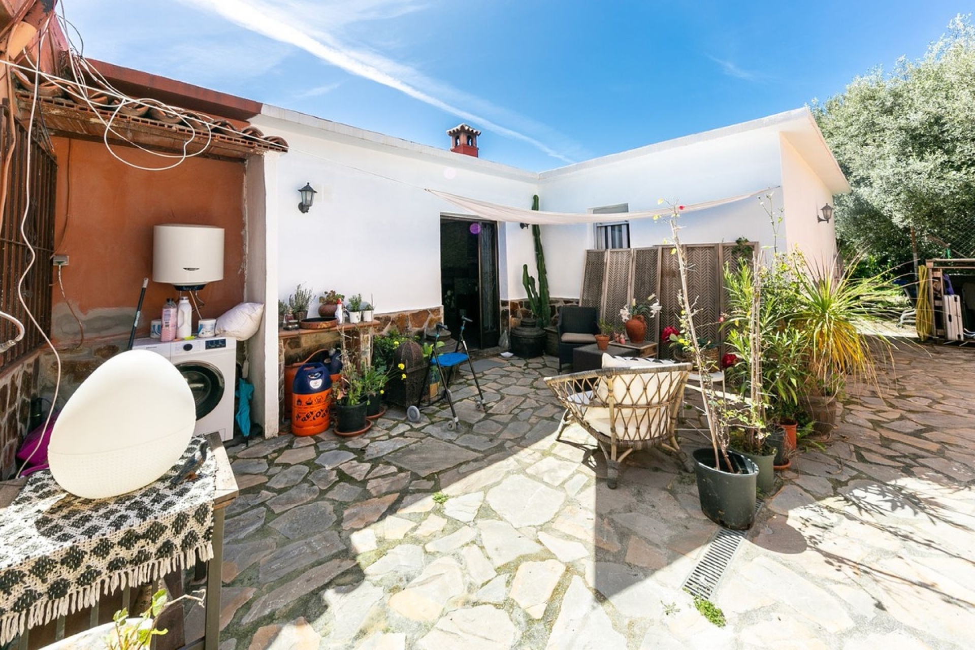 Wiederverkauf - Country house - Estepona - Estepona Centro