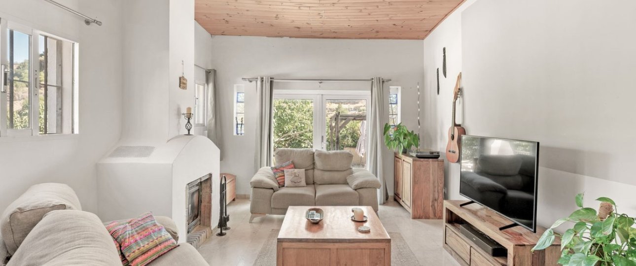 Wiederverkauf - Country house - Estepona - Estepona Centro