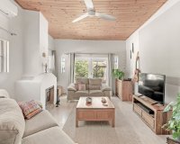 Wiederverkauf - Country house - Estepona - Estepona Centro