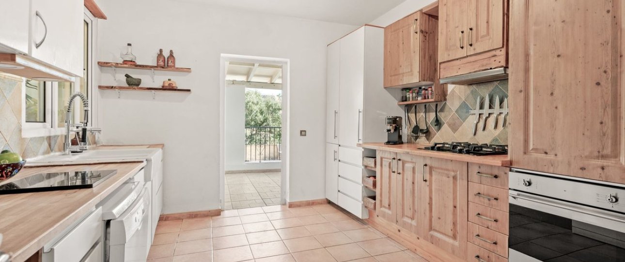 Wiederverkauf - Country house - Estepona - Estepona Centro
