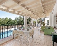 Wiederverkauf - Country house - Estepona - Estepona Centro