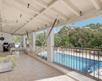 Wiederverkauf - Country house - Estepona - Estepona Centro