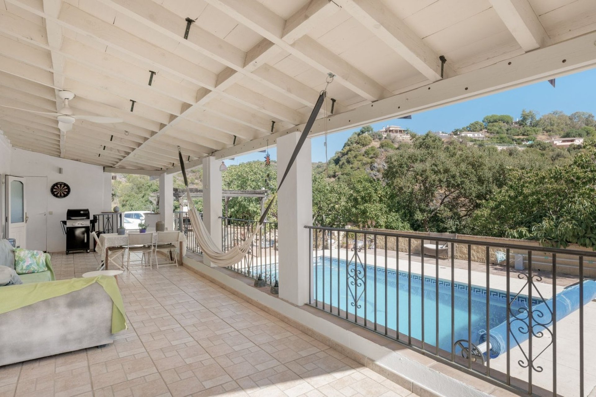 Wiederverkauf - Country house - Estepona - Estepona Centro