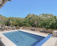 Wiederverkauf - Country house - Estepona - Estepona Centro
