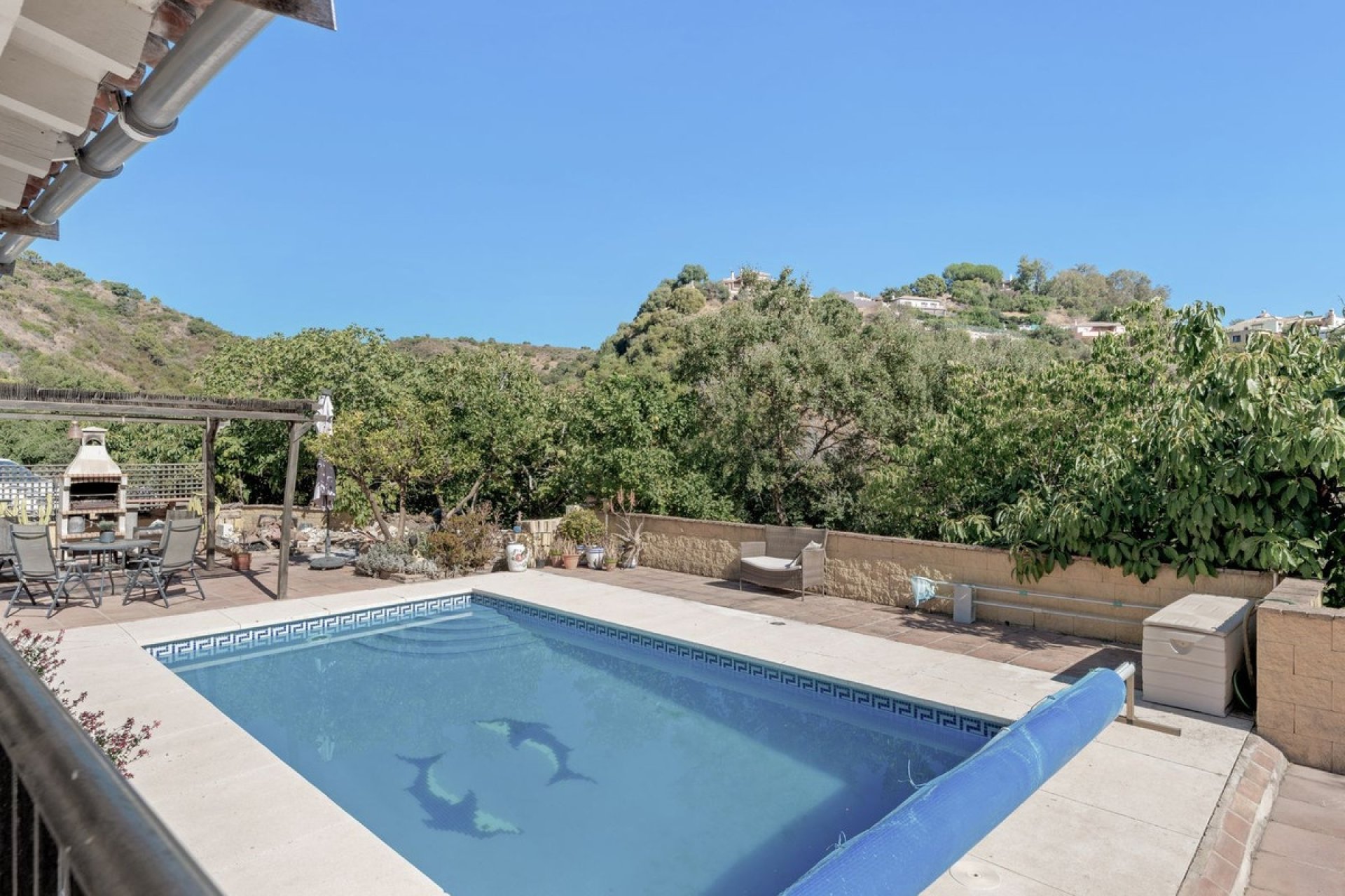 Wiederverkauf - Country house - Estepona - Estepona Centro