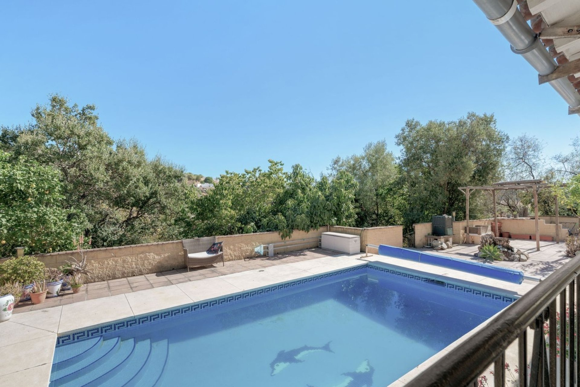 Wiederverkauf - Country house - Estepona - Estepona Centro