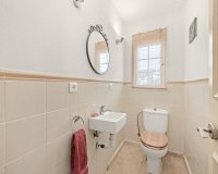 Wiederverkauf - Country house - Estepona - Estepona Centro