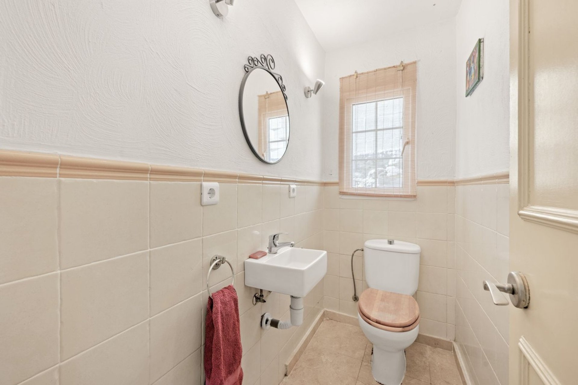 Wiederverkauf - Country house - Estepona - Estepona Centro