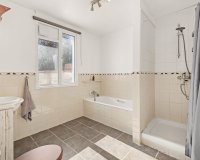 Wiederverkauf - Country house - Estepona - Estepona Centro