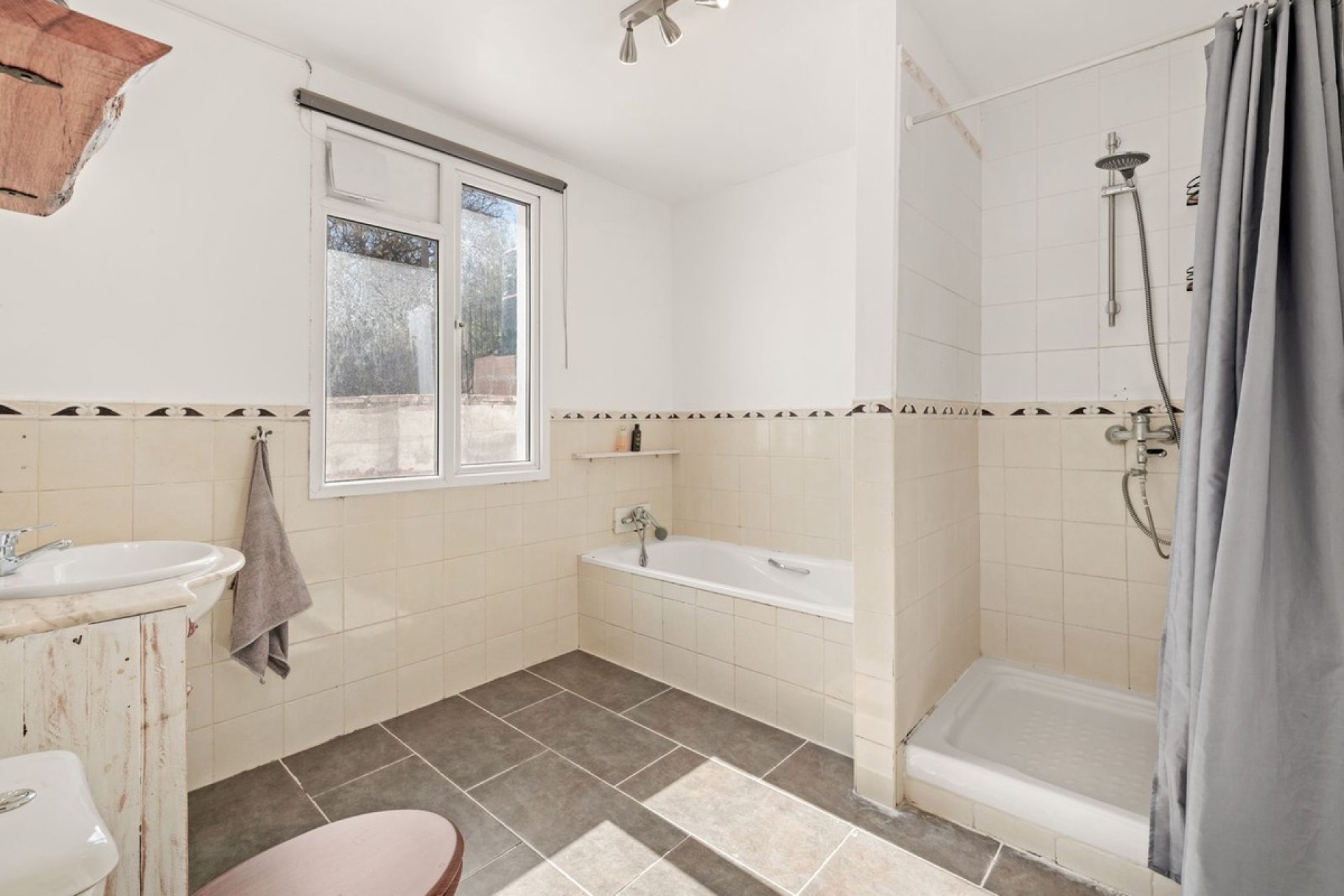 Wiederverkauf - Country house - Estepona - Estepona Centro