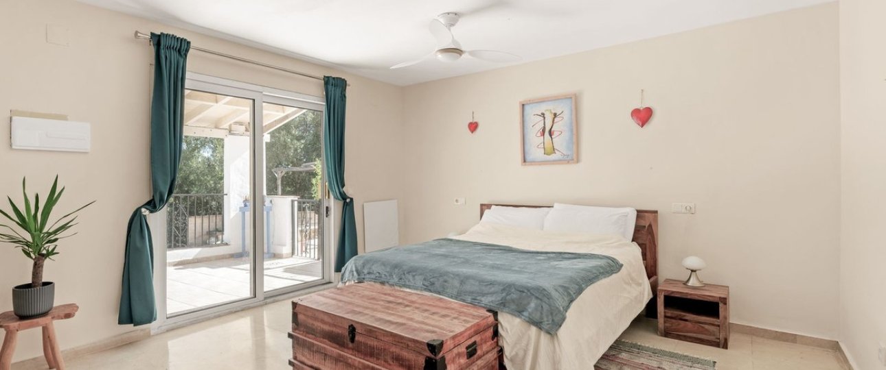 Wiederverkauf - Country house - Estepona - Estepona Centro