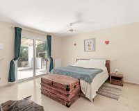 Wiederverkauf - Country house - Estepona - Estepona Centro