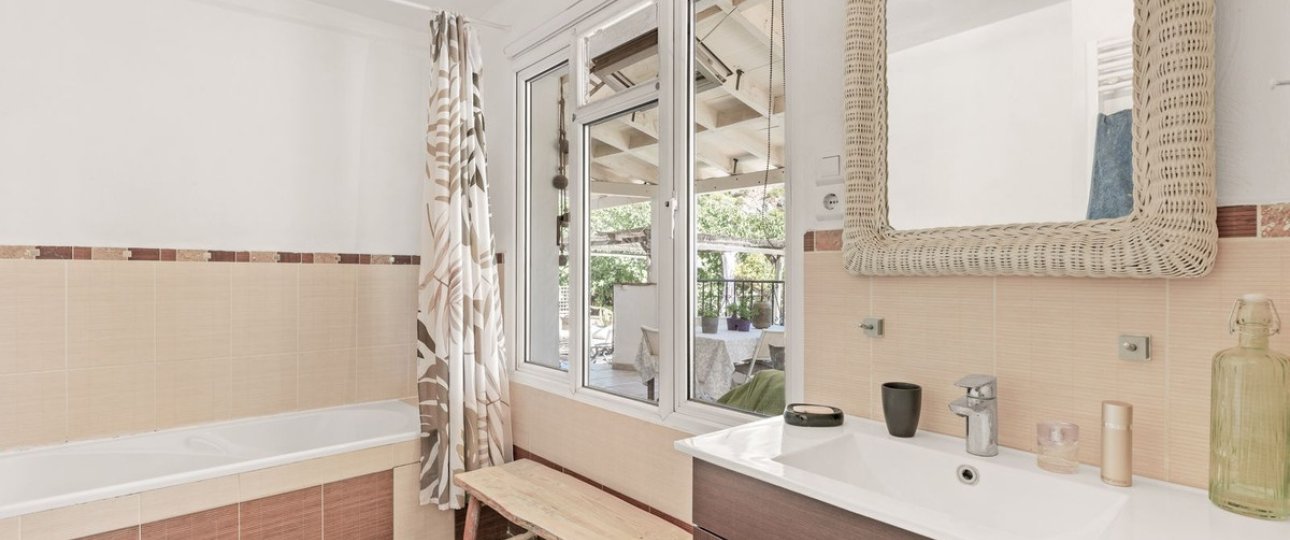 Wiederverkauf - Country house - Estepona - Estepona Centro