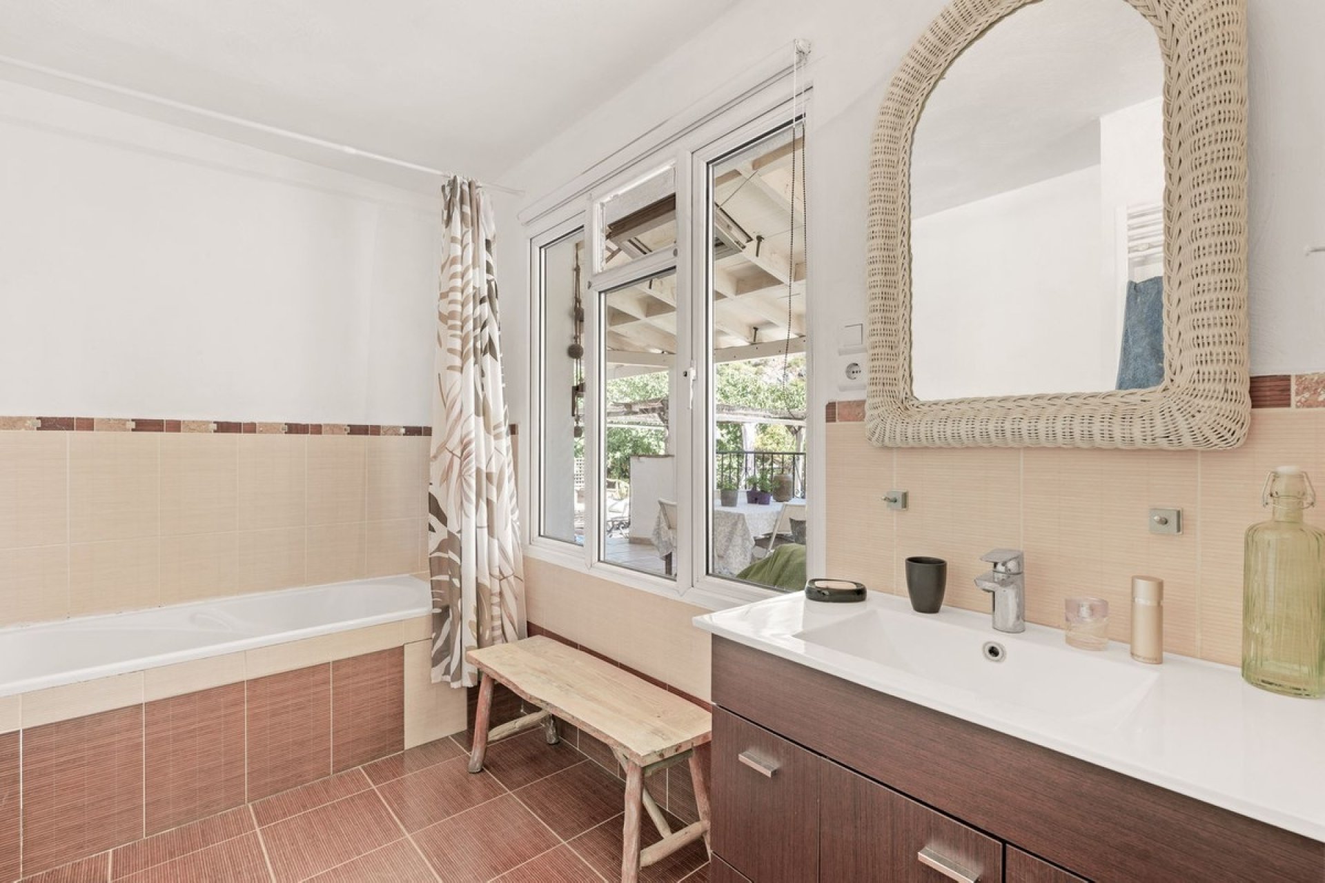 Wiederverkauf - Country house - Estepona - Estepona Centro