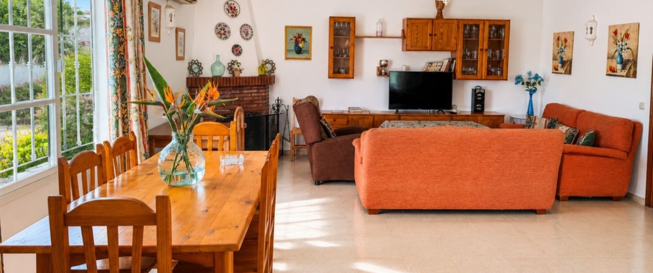 Wiederverkauf - Country house - Estepona - Estepona Centro