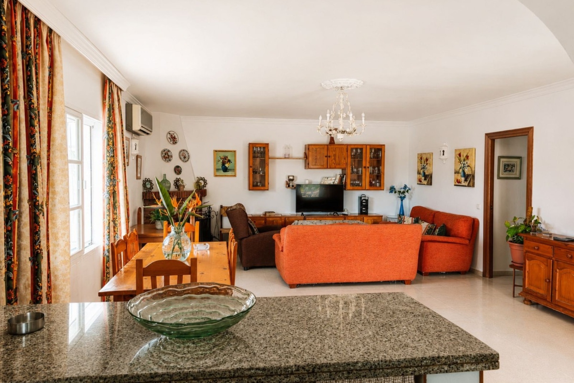 Wiederverkauf - Country house - Estepona - Estepona Centro