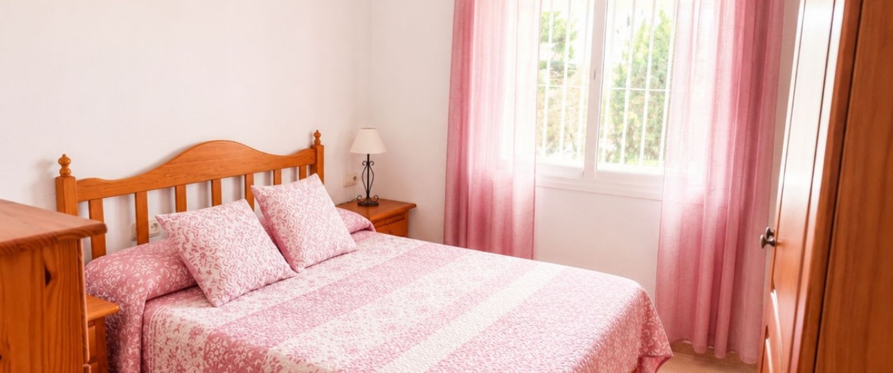 Wiederverkauf - Country house - Estepona - Estepona Centro