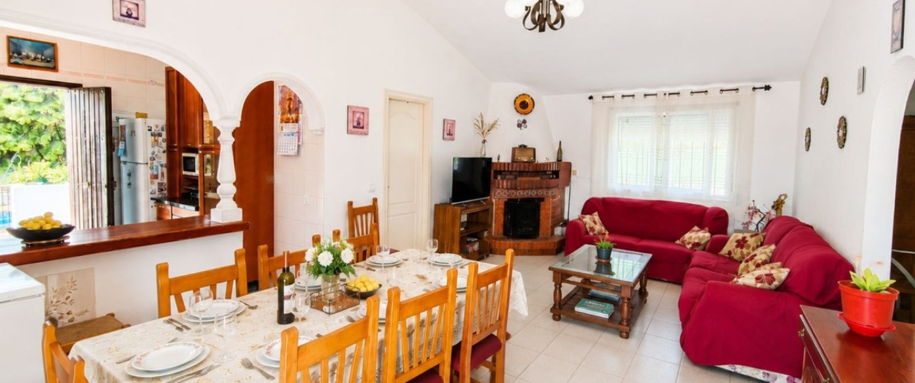 Wiederverkauf - Country house - Estepona - Estepona Centro