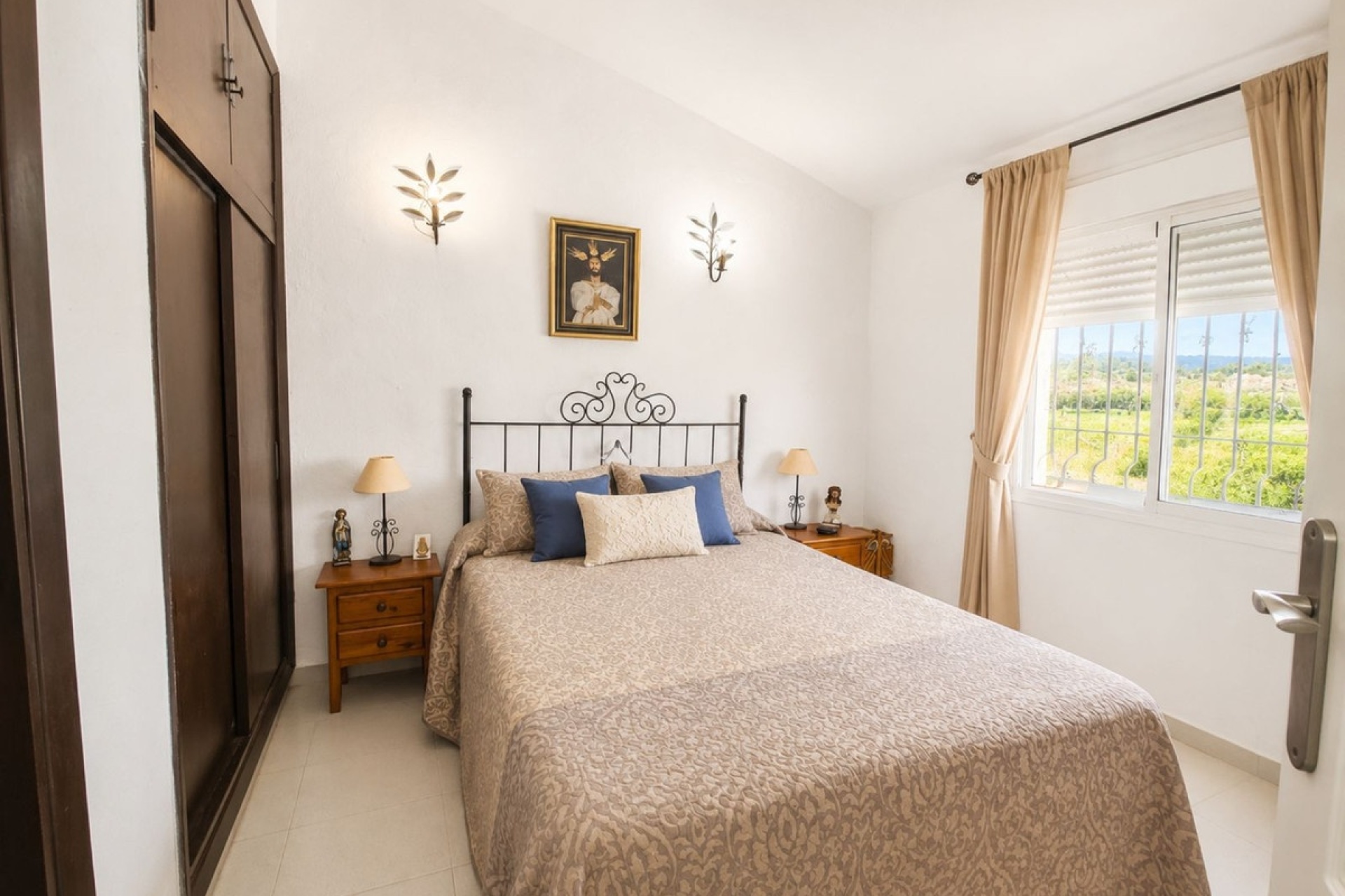 Wiederverkauf - Country house - Estepona - Estepona Centro