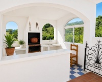 Wiederverkauf - Country house - Estepona - Estepona Centro