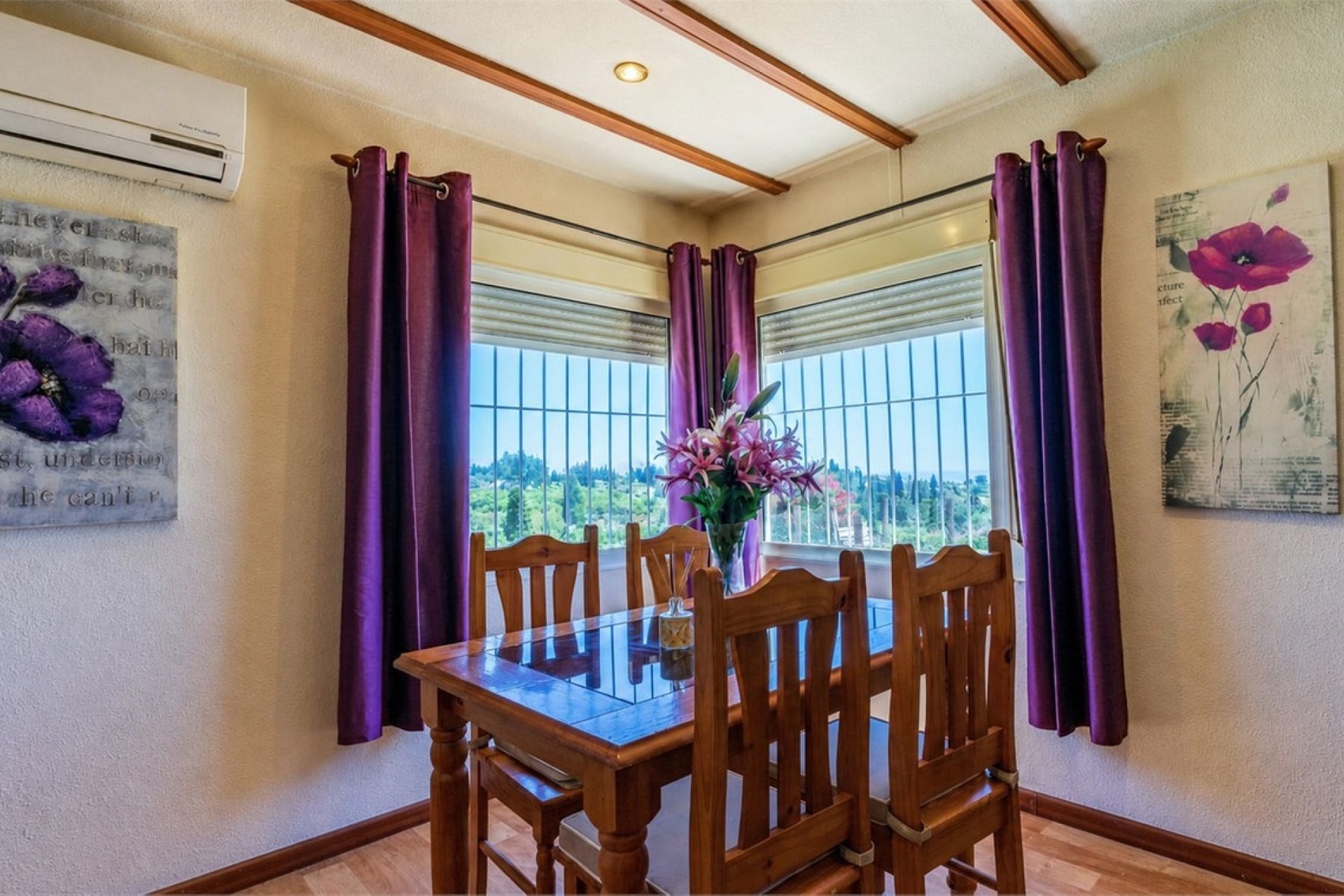 Wiederverkauf - Country house - Estepona - Estepona Centro