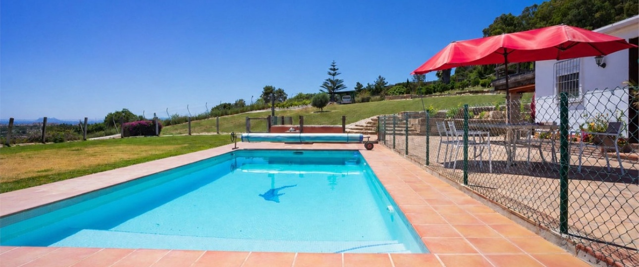 Wiederverkauf - Country house - Estepona - Estepona Centro