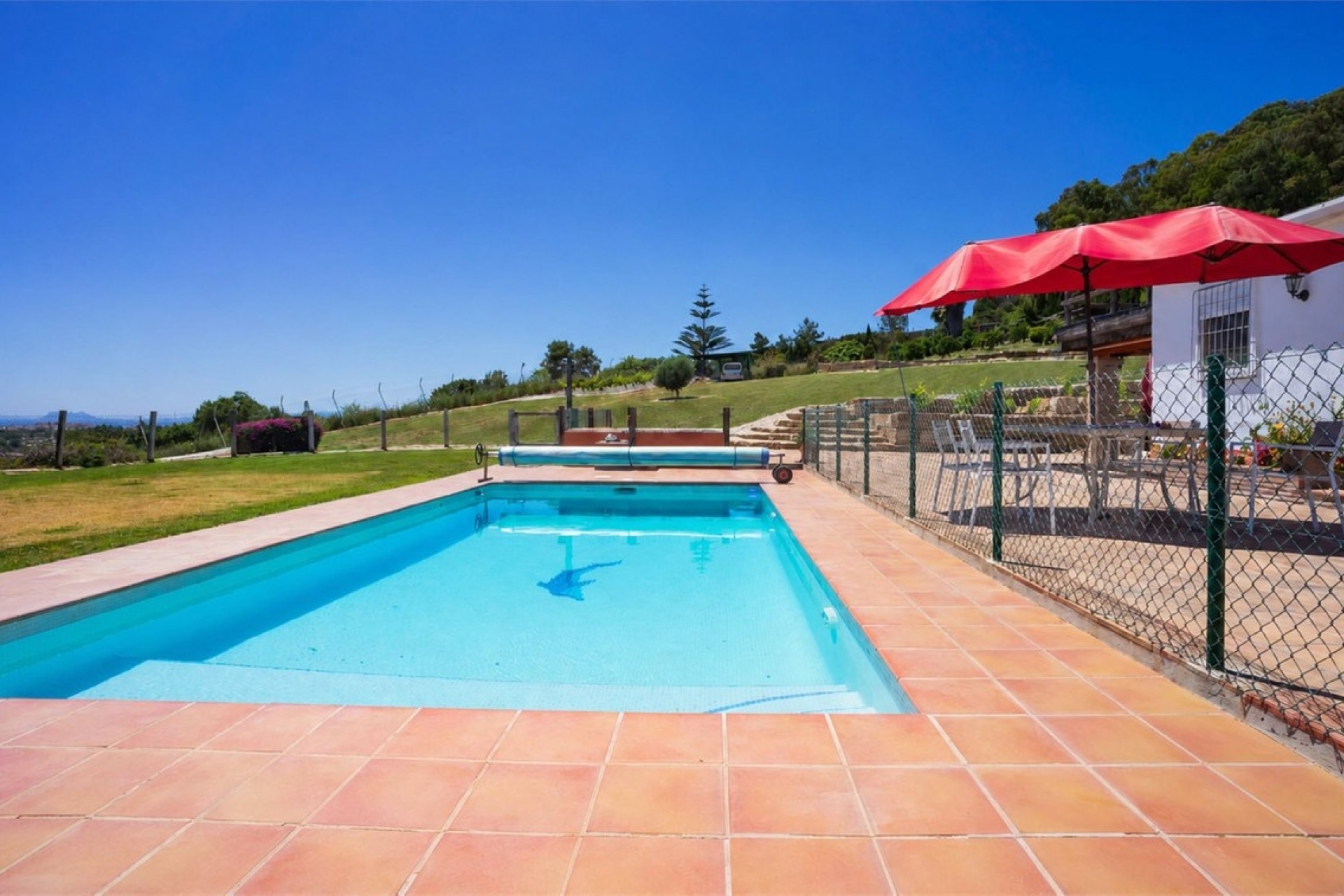 Wiederverkauf - Country house - Estepona - Estepona Centro