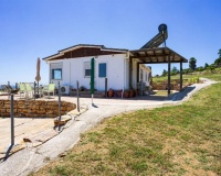 Wiederverkauf - Country house - Estepona - Estepona Centro