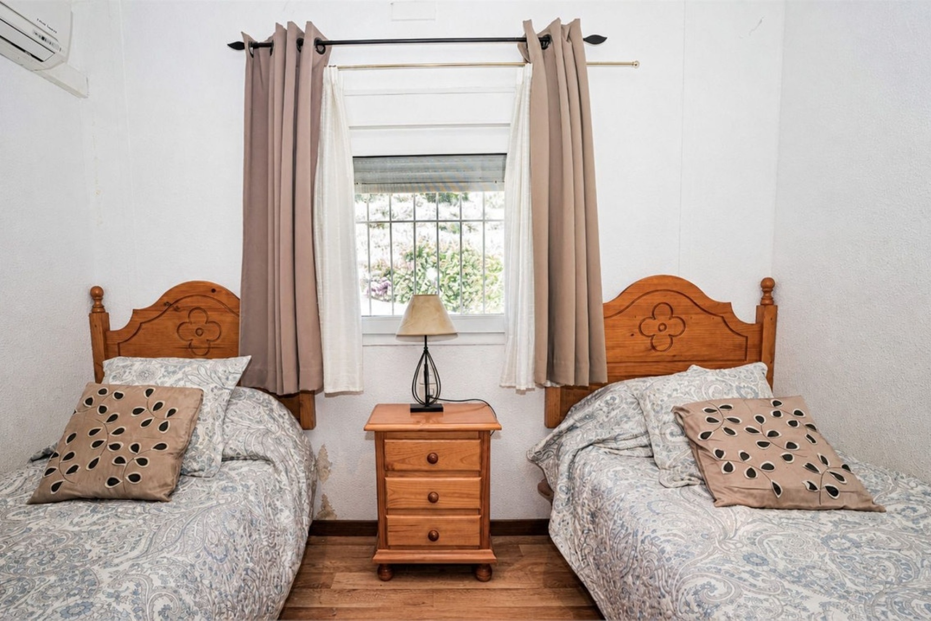Wiederverkauf - Country house - Estepona - Estepona Centro