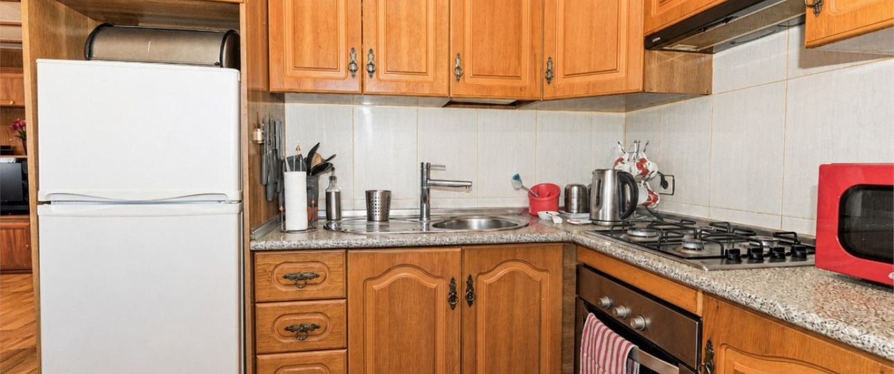 Wiederverkauf - Country house - Estepona - Estepona Centro