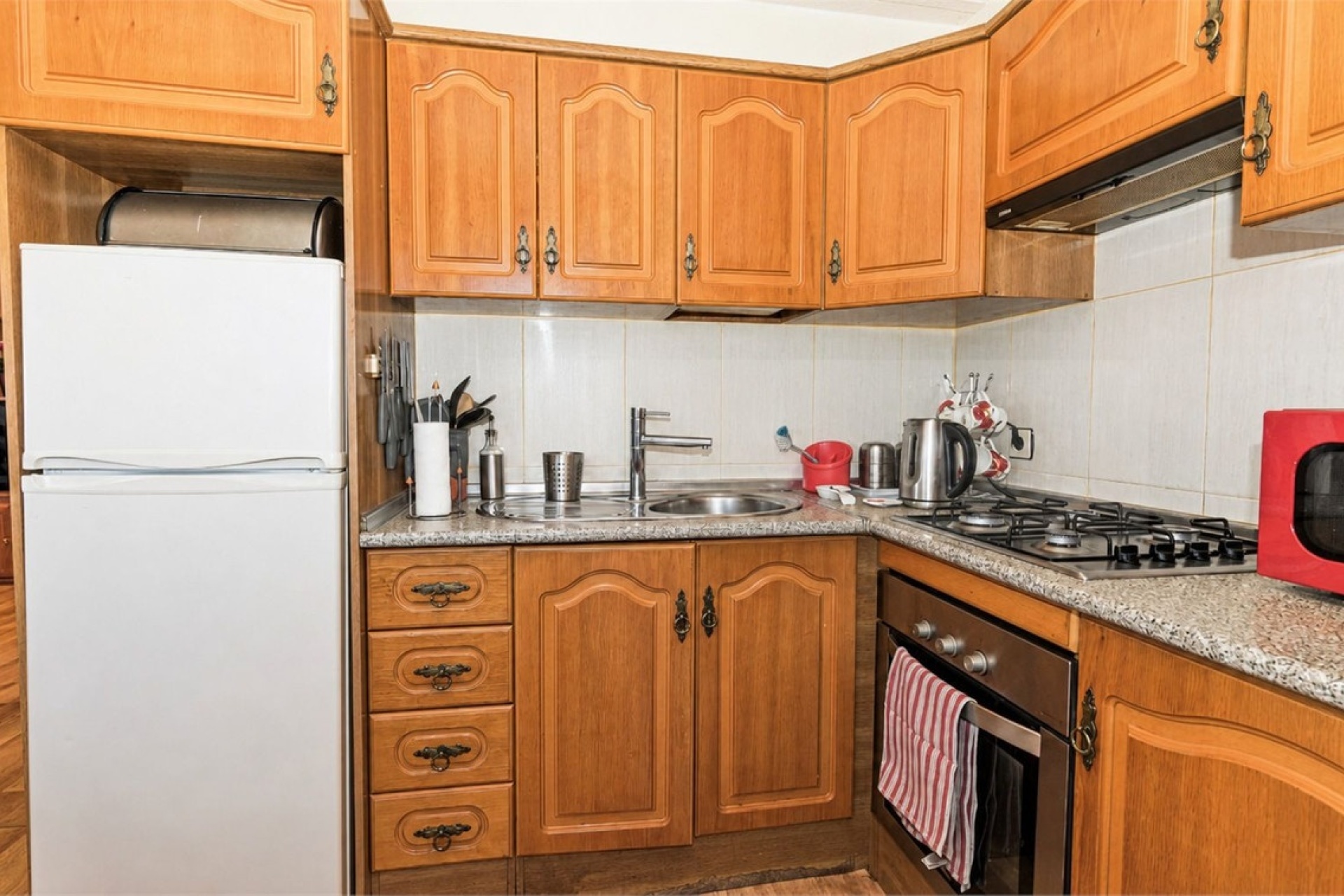 Wiederverkauf - Country house - Estepona - Estepona Centro