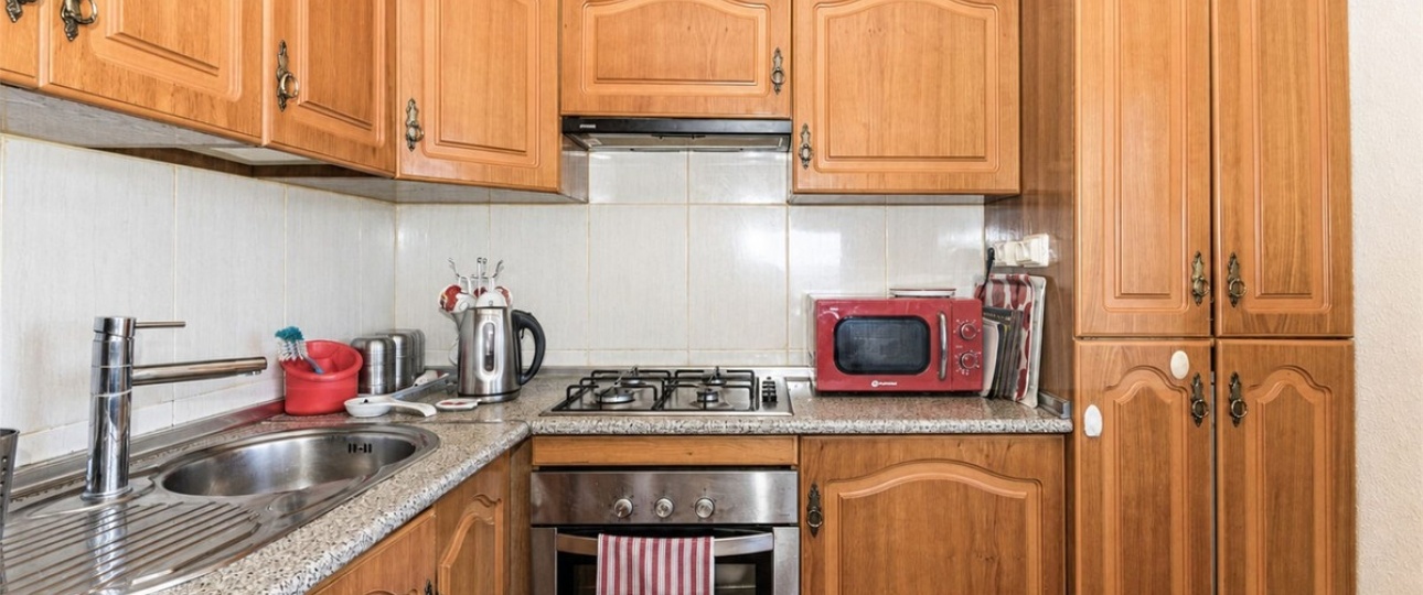 Wiederverkauf - Country house - Estepona - Estepona Centro