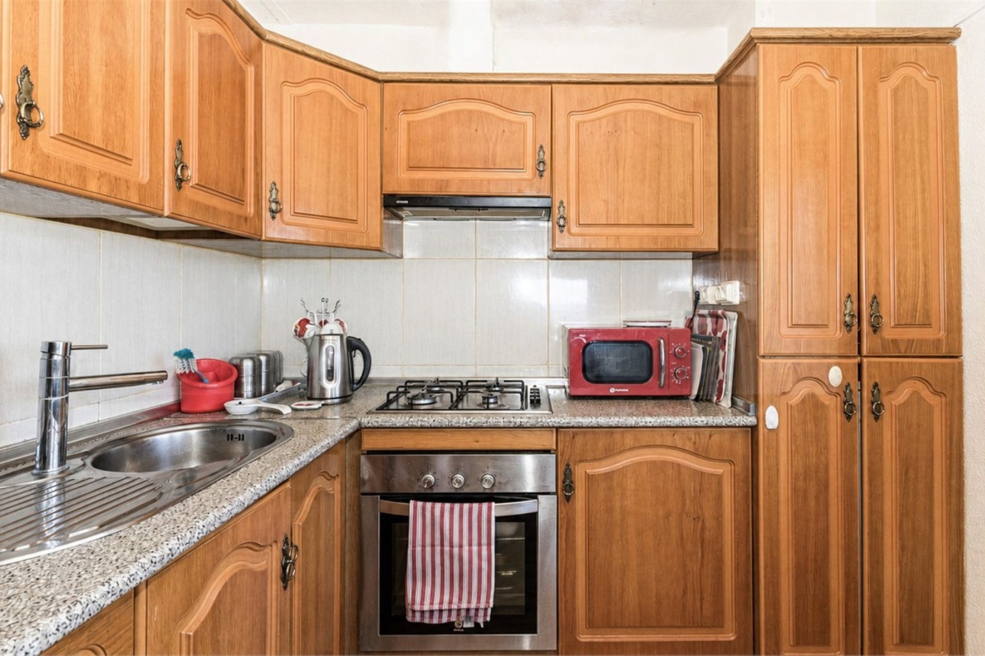 Wiederverkauf - Country house - Estepona - Estepona Centro