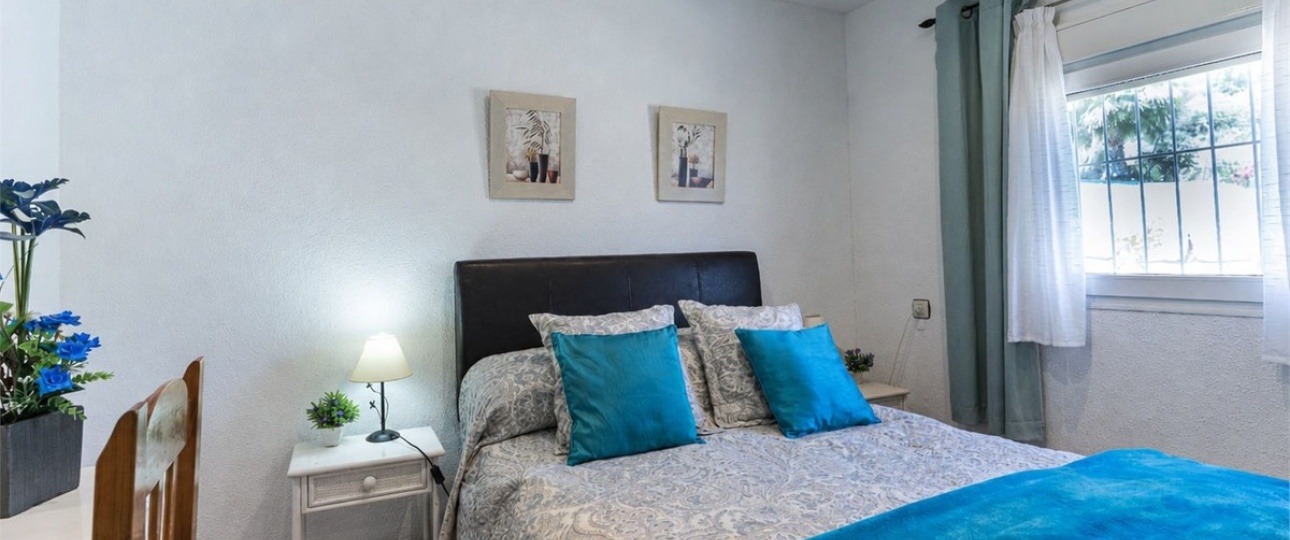 Wiederverkauf - Country house - Estepona - Estepona Centro