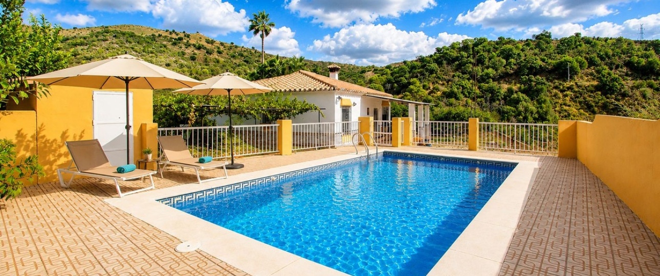 Wiederverkauf - Country house - Estepona - Estepona Centro