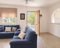 Wiederverkauf - Country house - Estepona - Estepona Centro